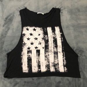 Black Flag T-Shirt